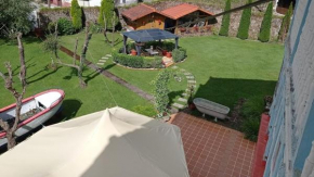 Отель La Casa del Agua 56  Арнуэро